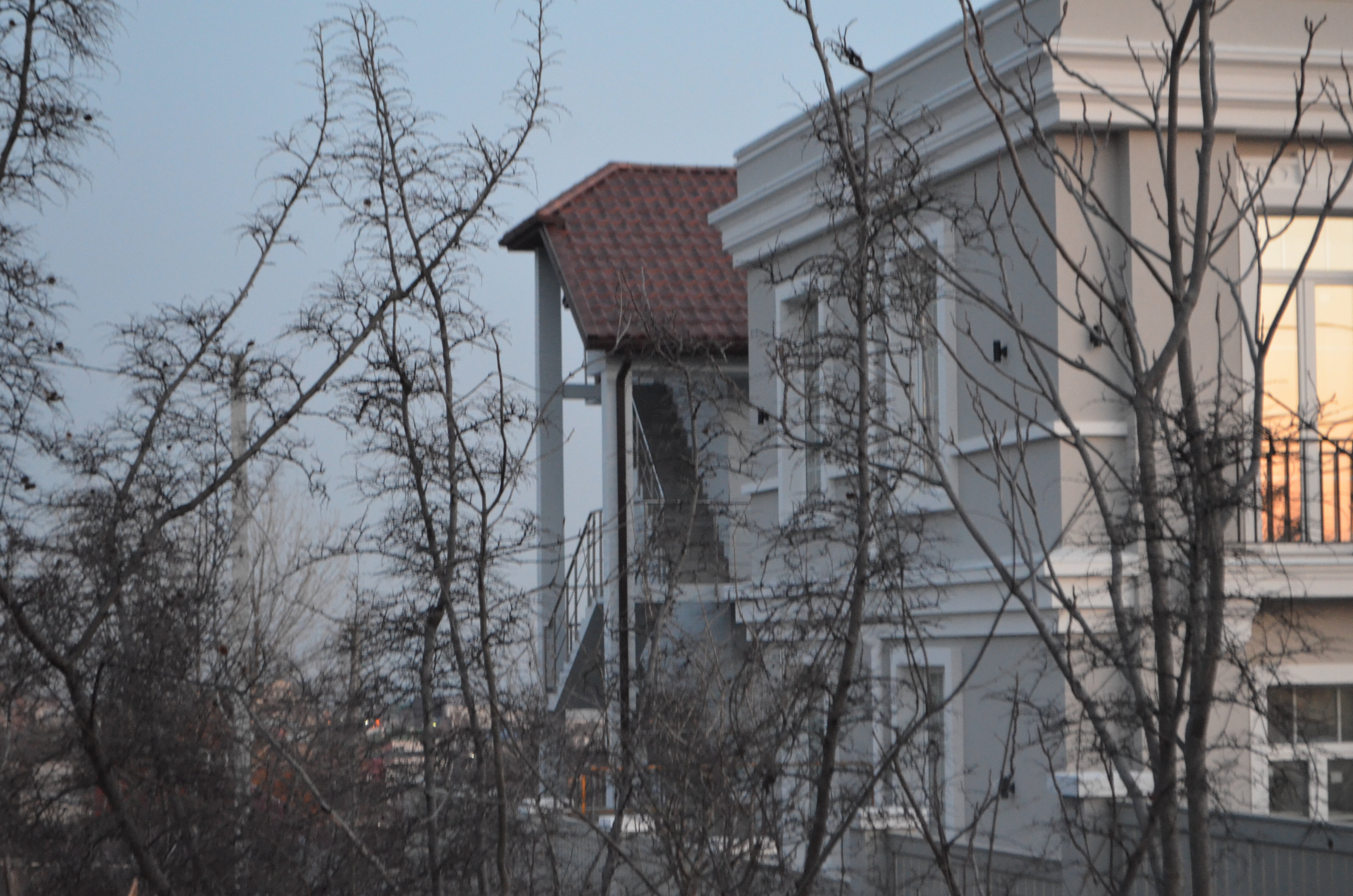 Фото На Динской