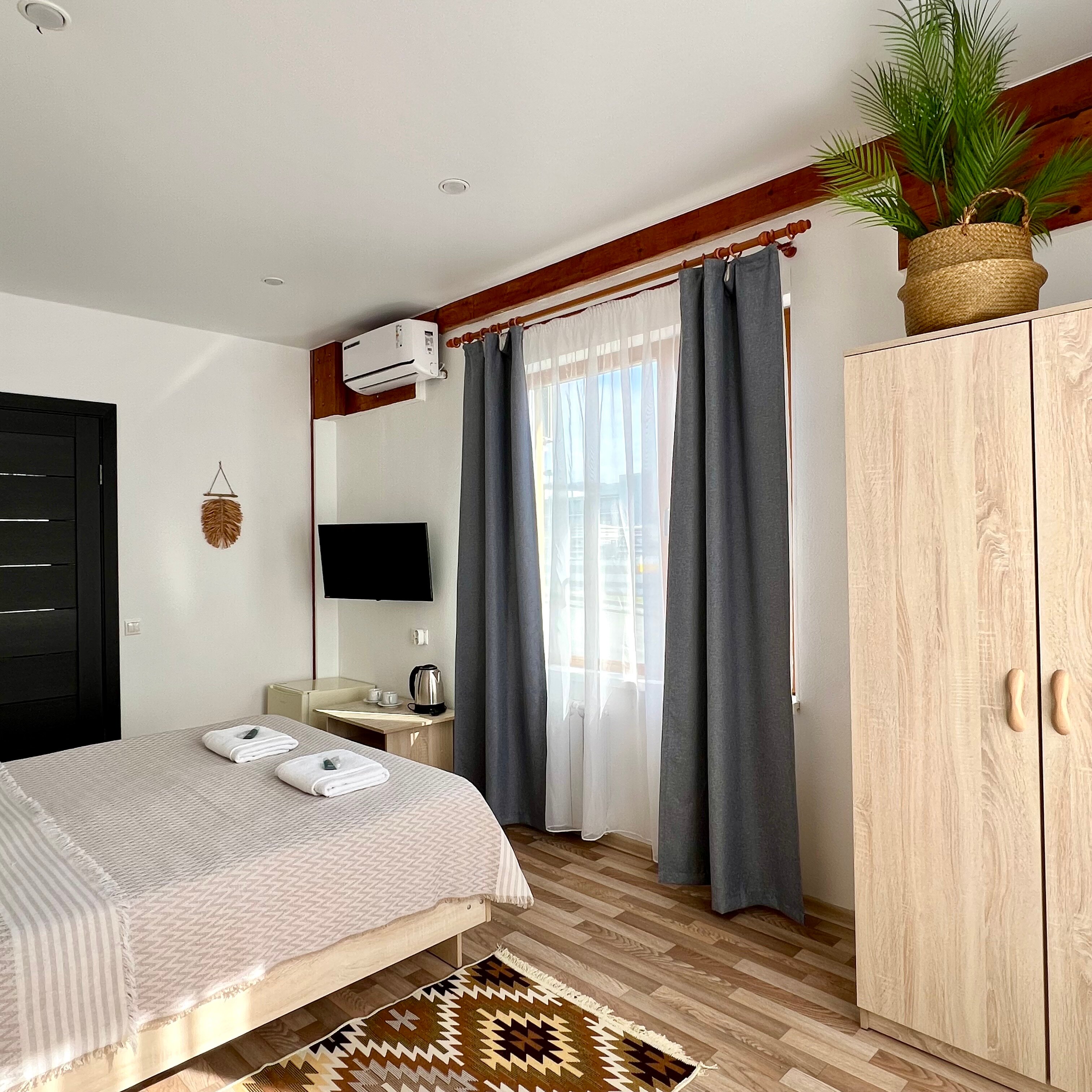 Фото Подсолнух Village