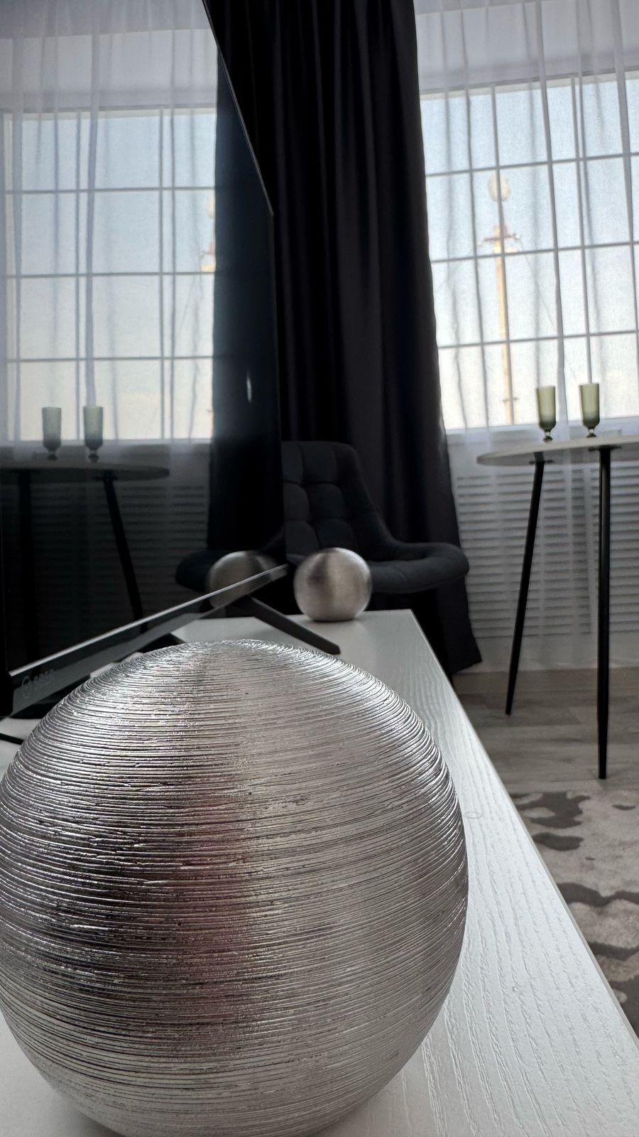 Фото Тихие зори