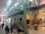 Кузбасспром (Tsentralniy Microdistrict, Navaginskaya Street, 11), shopping mall