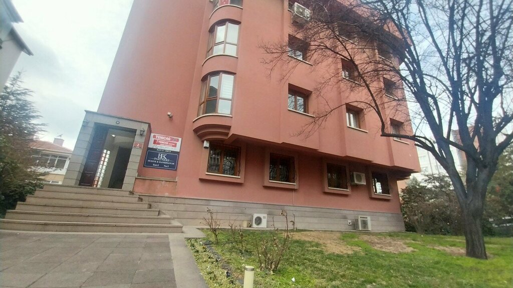 Engineering Buğra Project Engineering and Consultancy, Ankara, photo