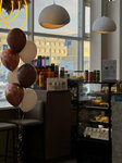 Hello! coffee to go (Geroev Khasana Street, 34к3), coffee shop