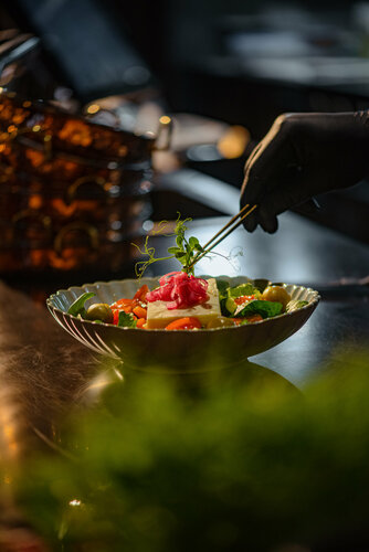 Гостиница Алхимист в Ивановской области