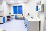 ГКБ № 67 им. Л. А. Ворохобова, детская клиника (Salyama Adilya Street, 2/44с4), children's polyclinic