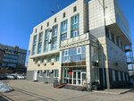 Управление ЖКХ Свердловского округа (ulitsa Tereshkovoy, 24) ، إدارة حكومية