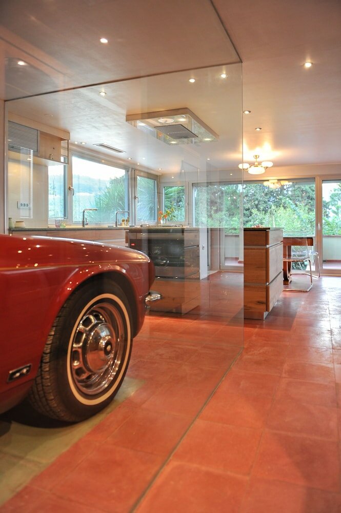 Фото The architect's house