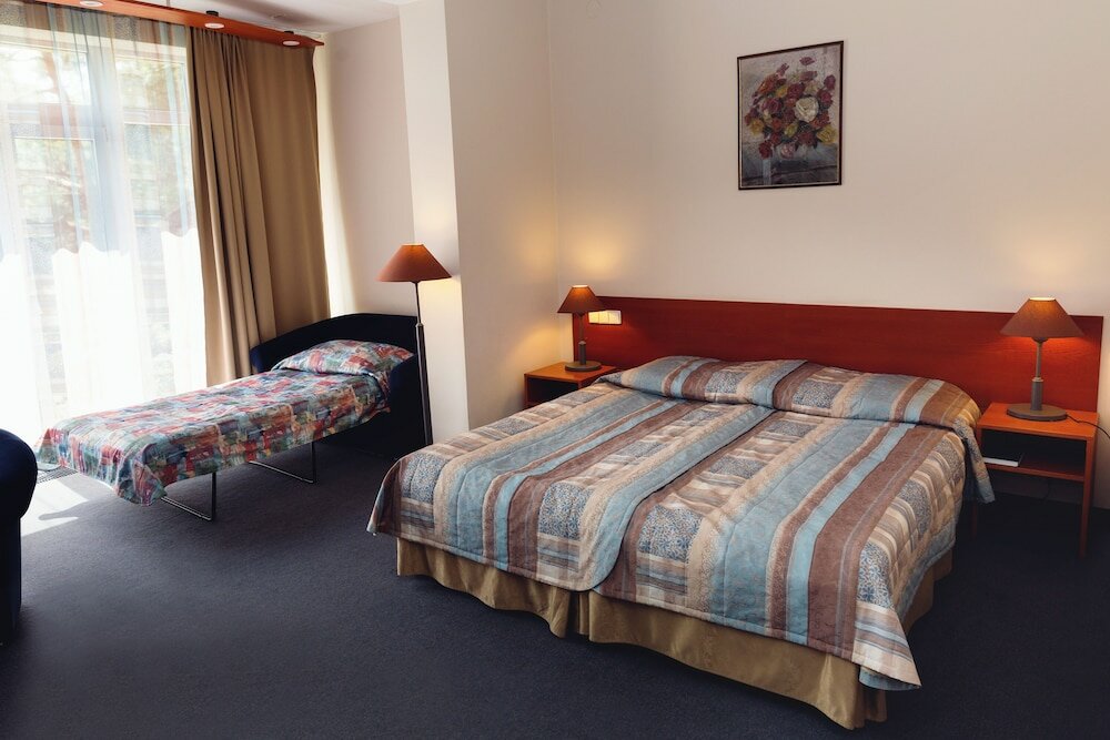 Фото Perkūno namai