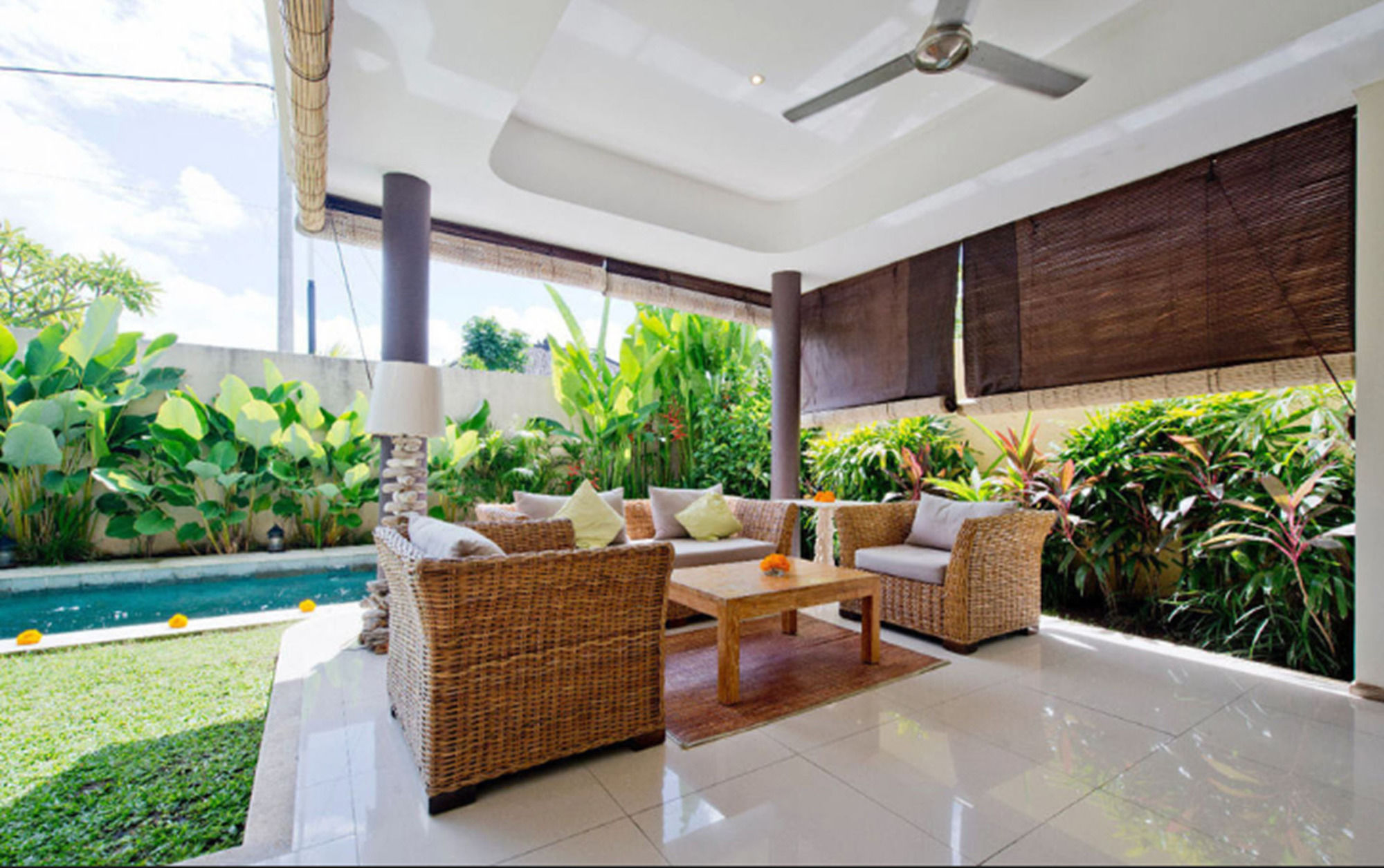 Фото Villa Lestari