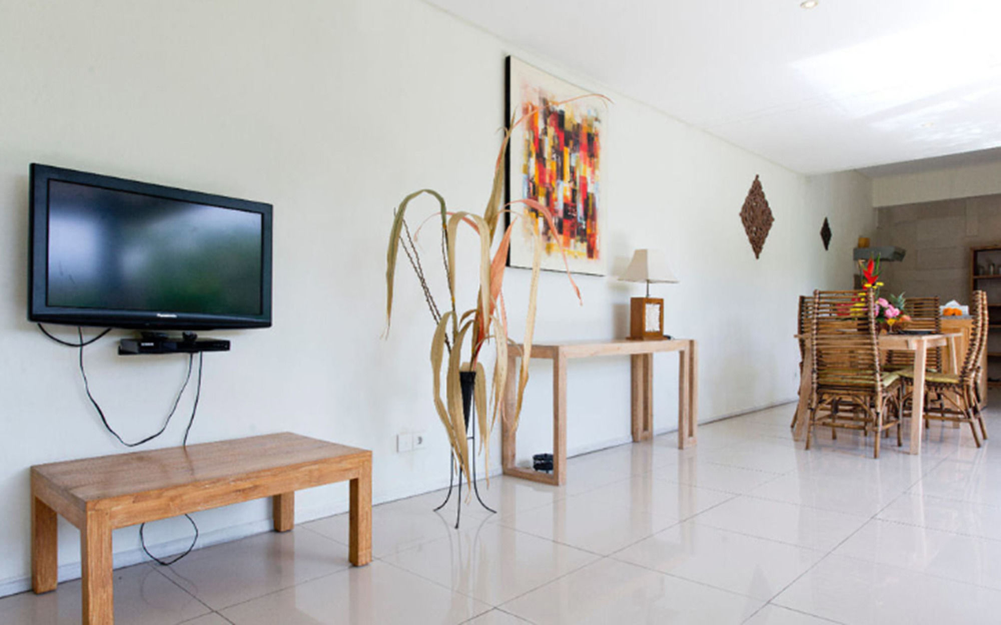 Фото Villa Lestari