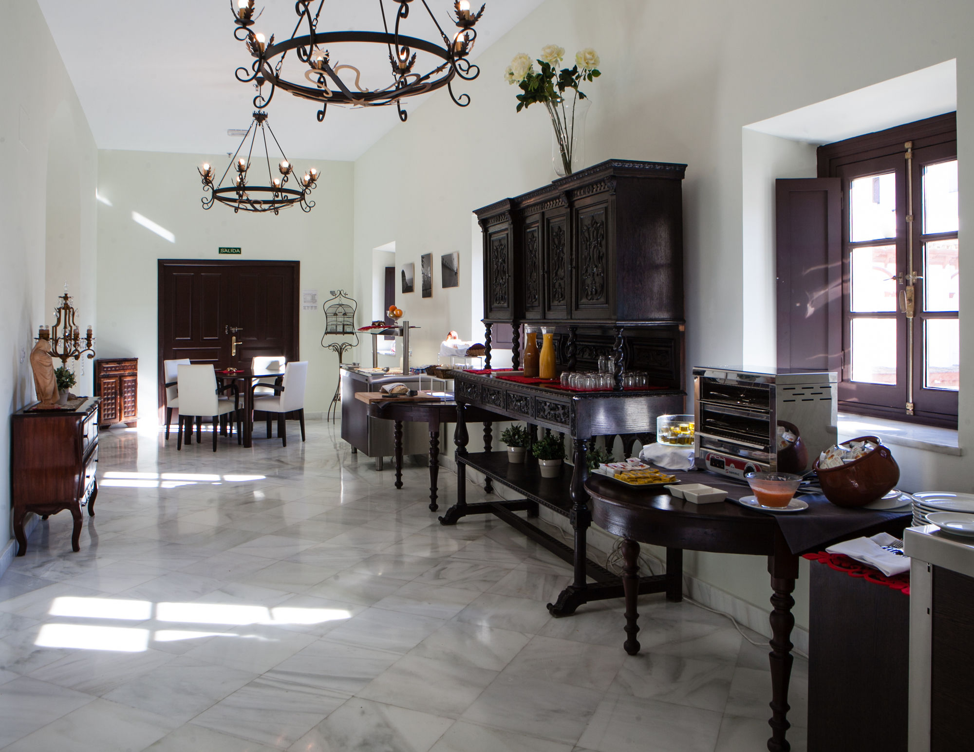 Фото Hotel Boutique Convento Cádiz