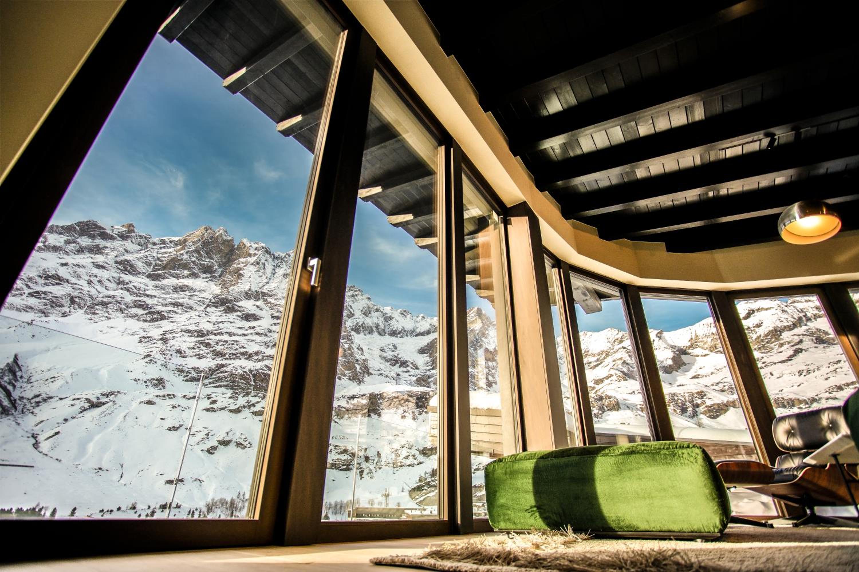 Фото Hotel Al Piolet