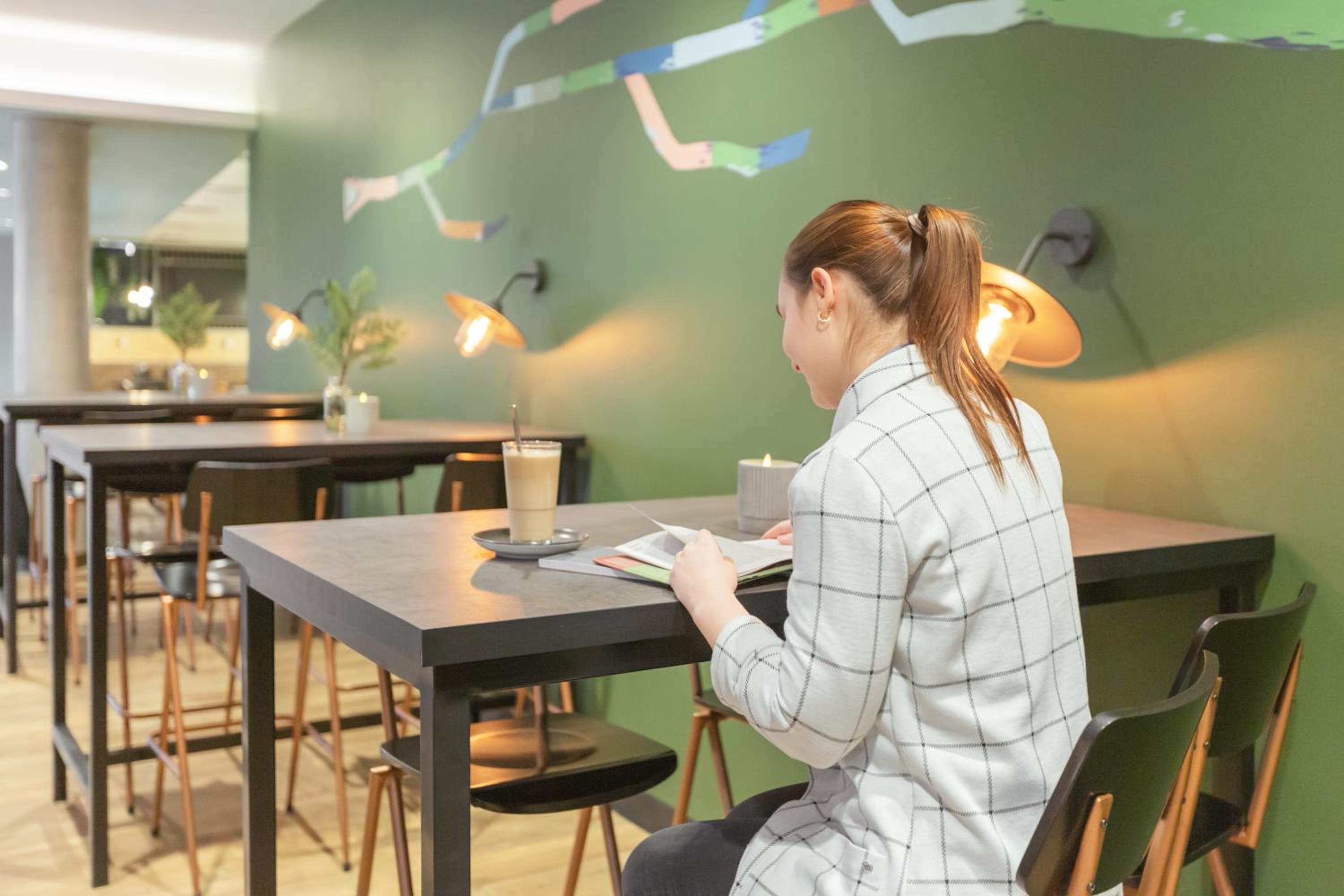 Фото Acora Potsdam Living the City