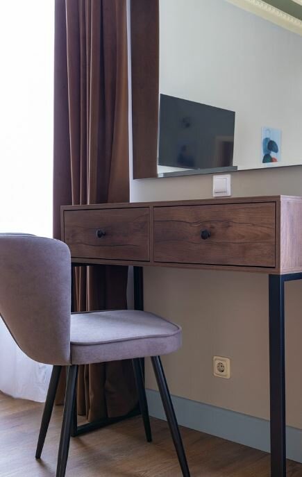 Фото Solo Апарт Медиана