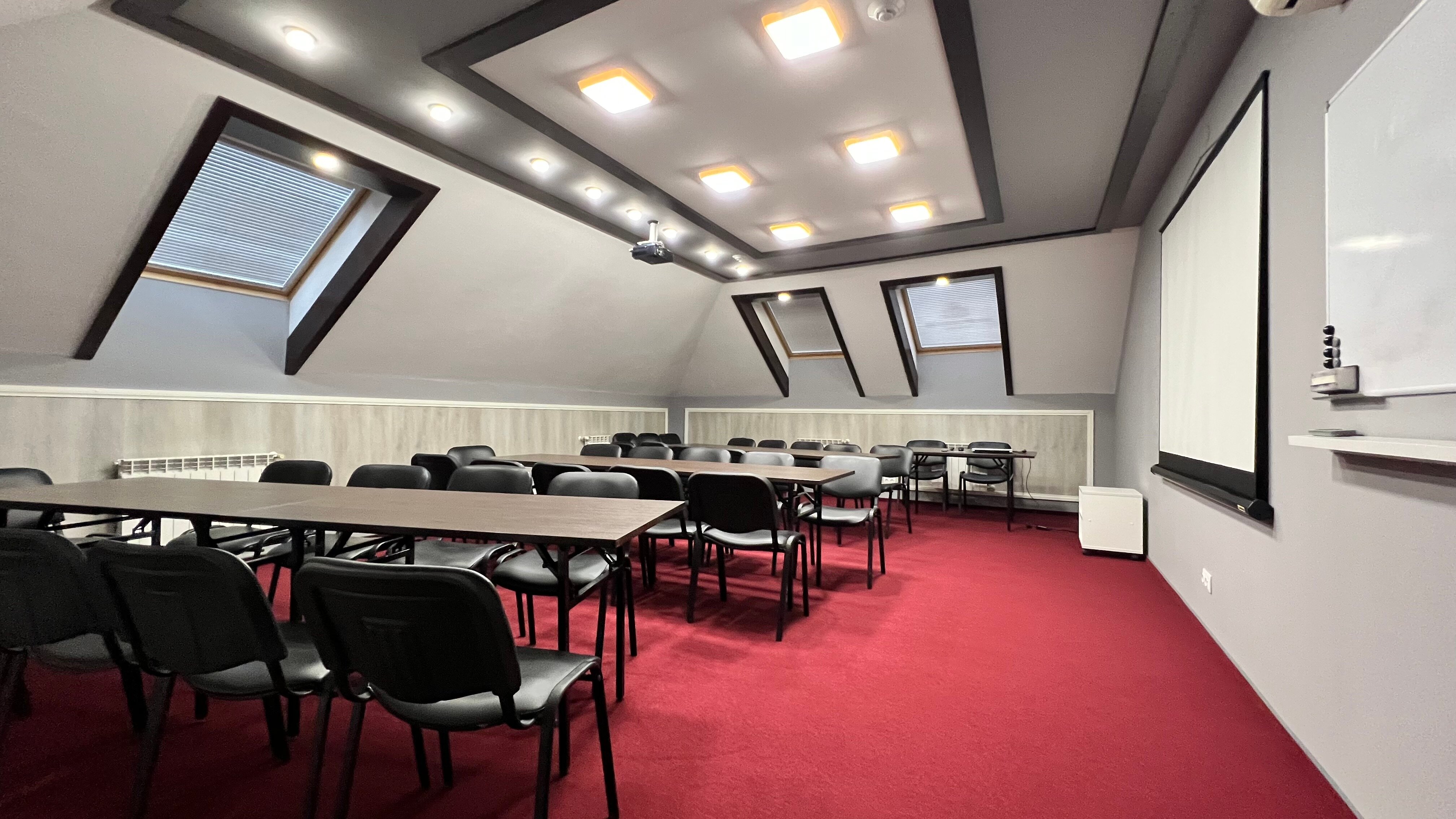 Фото Бизнес отель Кострома