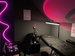 Permanentmood (Tsentralniy City administrative district, Tsentralniy Microdistrict, Kommunarov Street, 254), permanent makeup studio