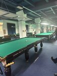 Billiards (Elshibek Batyr kóshesi, 112/3), billiard hall