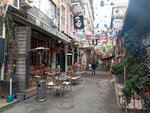Pandan Karakoy Suit (Istanbul, Beyoglu, Kemankes Karamustafapasa Neighborhood, Hoca Tahsin Street, 13), hotel