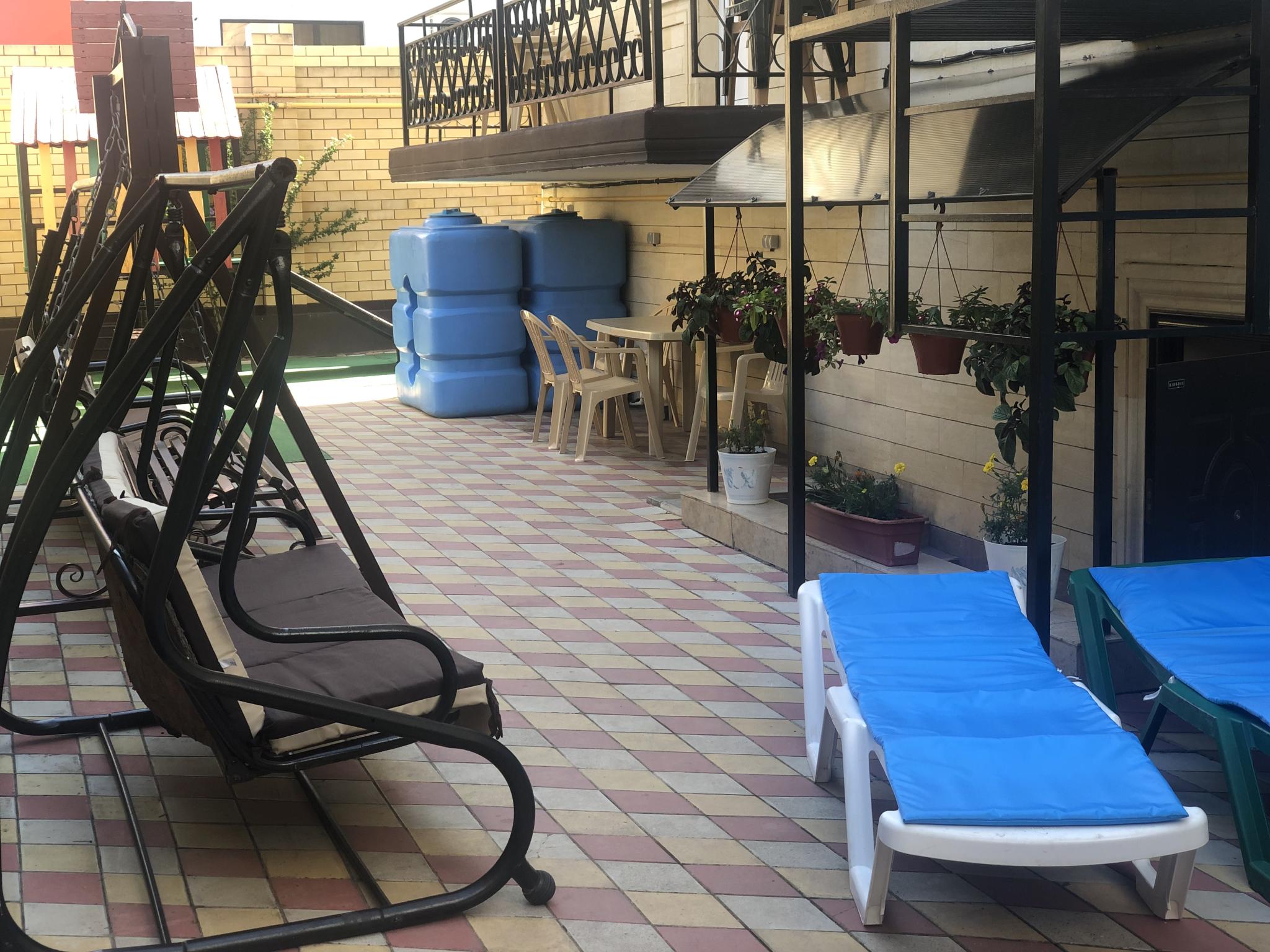 Фото Палладиум