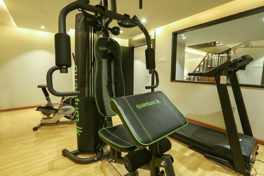 Фото Horton Towers and Cottages