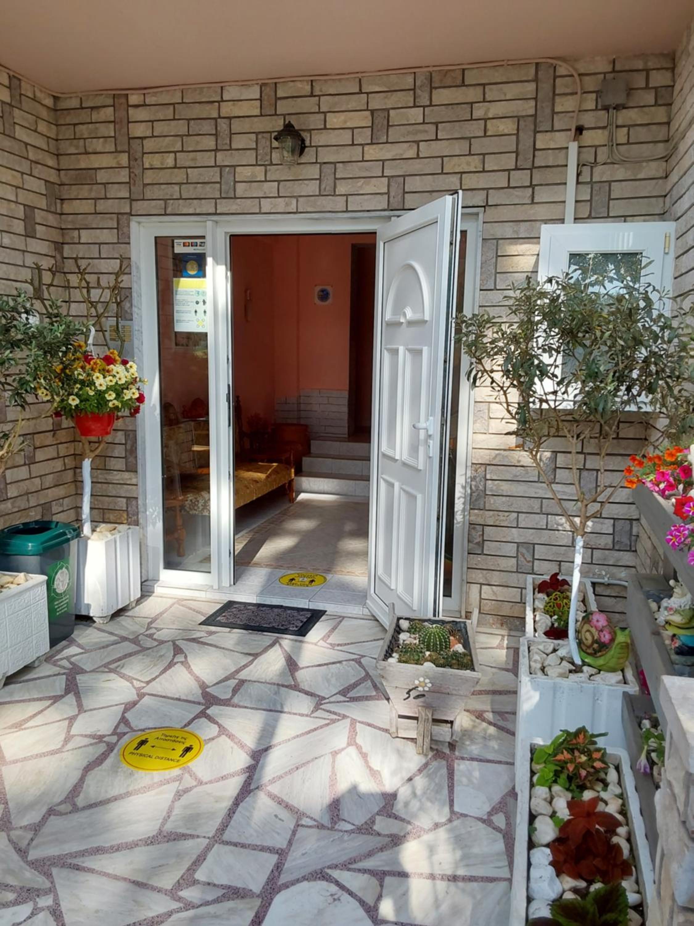 Фото Christina hotel