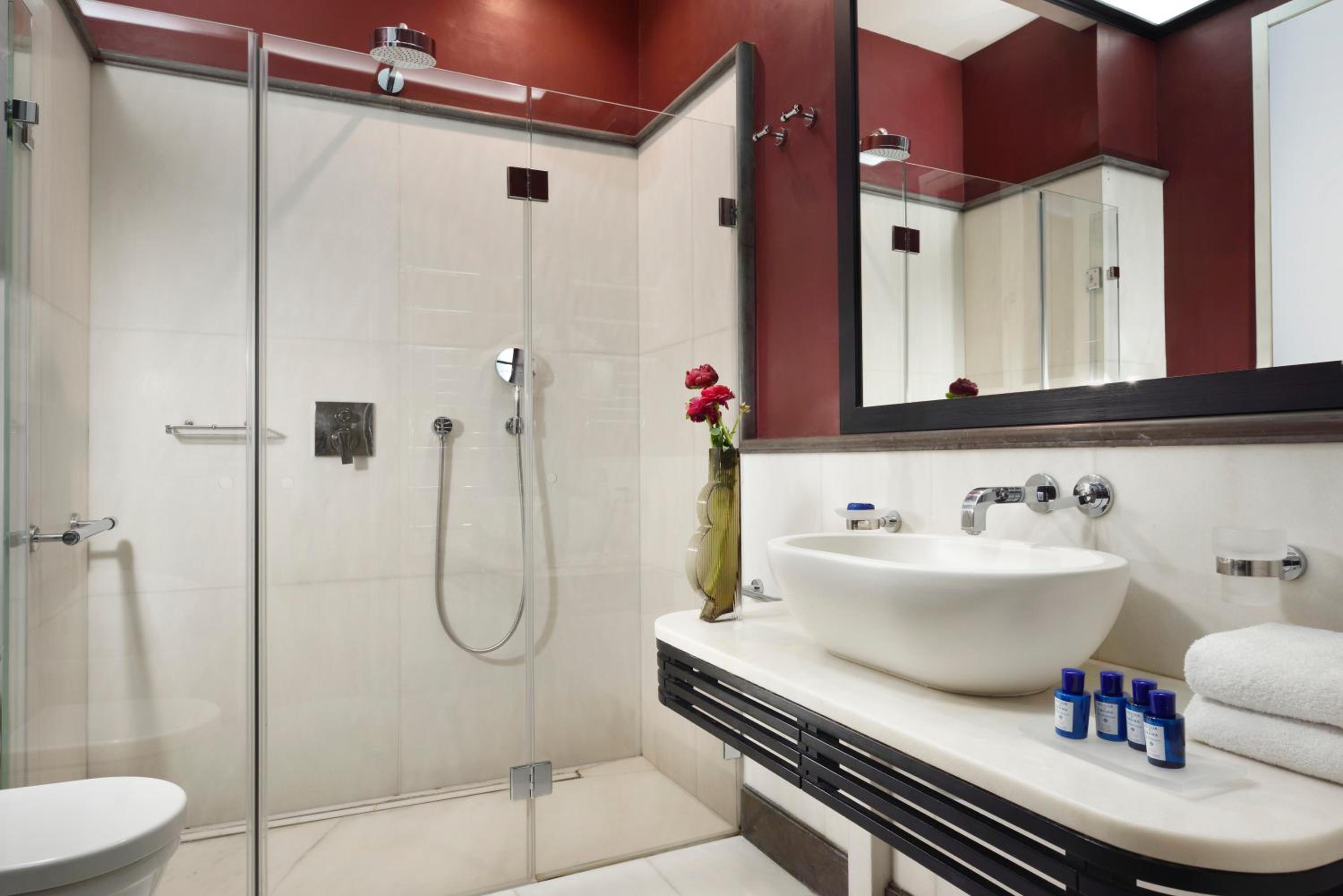 Фото San Firenze Suites & SPA