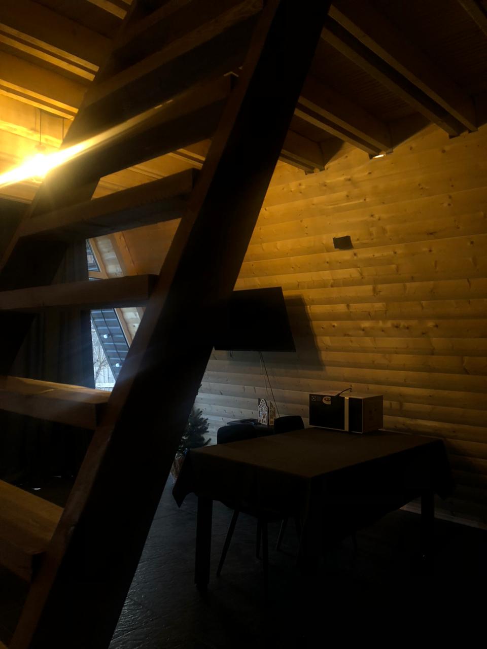 Фото House О'Шале'тъ