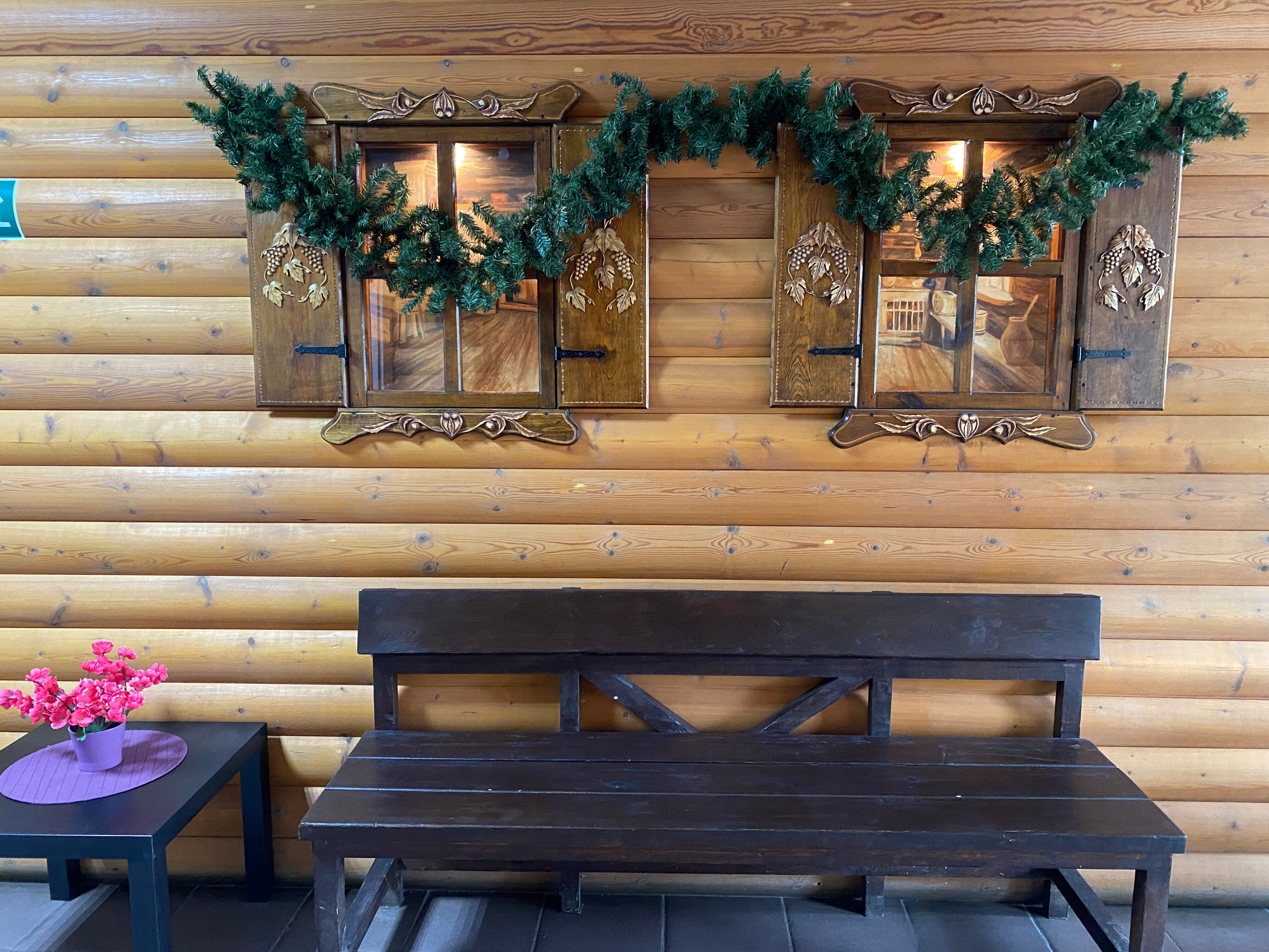 Фото Бархат