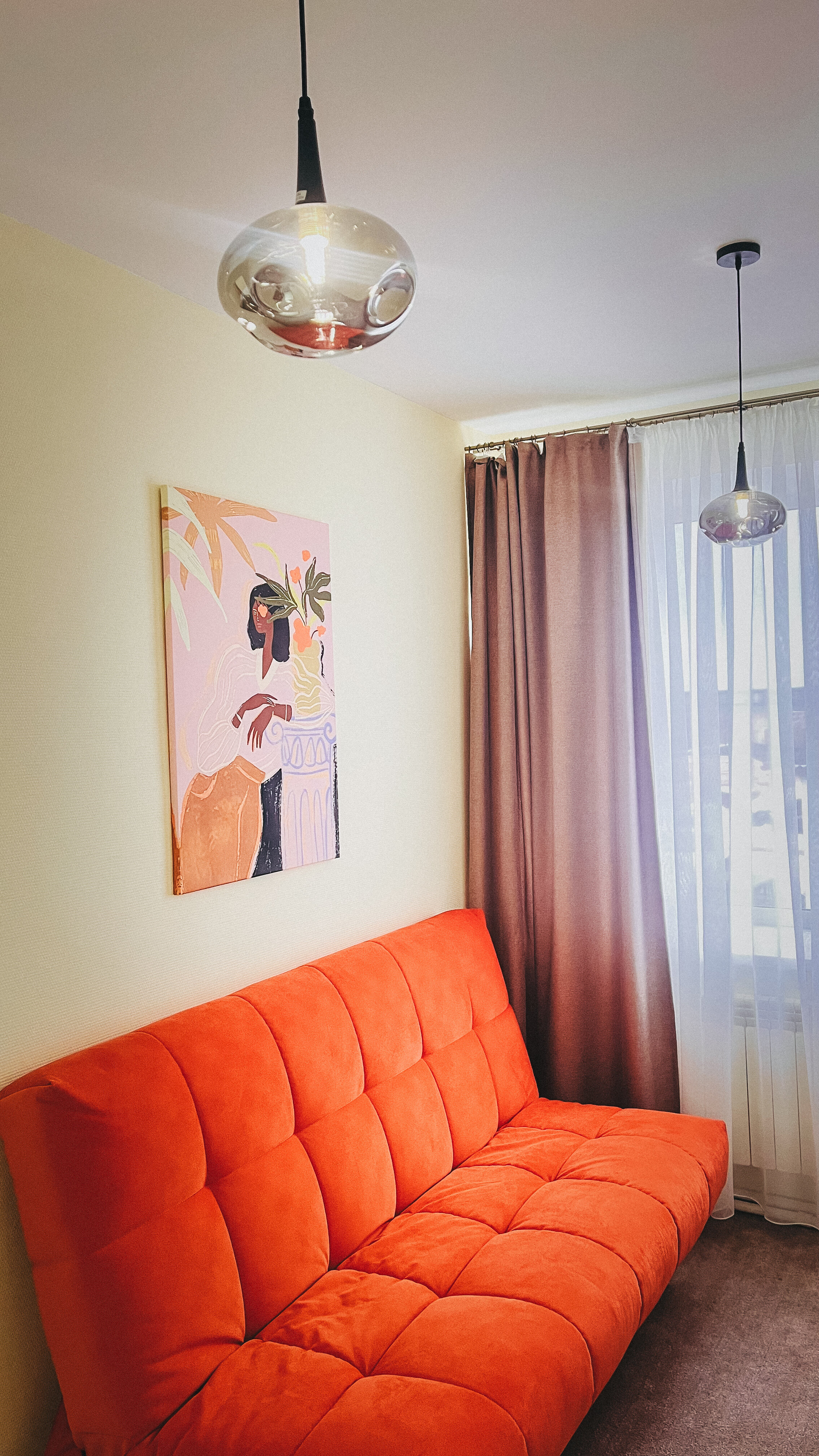 Фото Домашняя