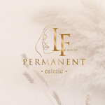 Permanent Estetic by Лия Фоменко (ulitsa Mendeleyeva, 34/1) ، صالون المكياج الدائم