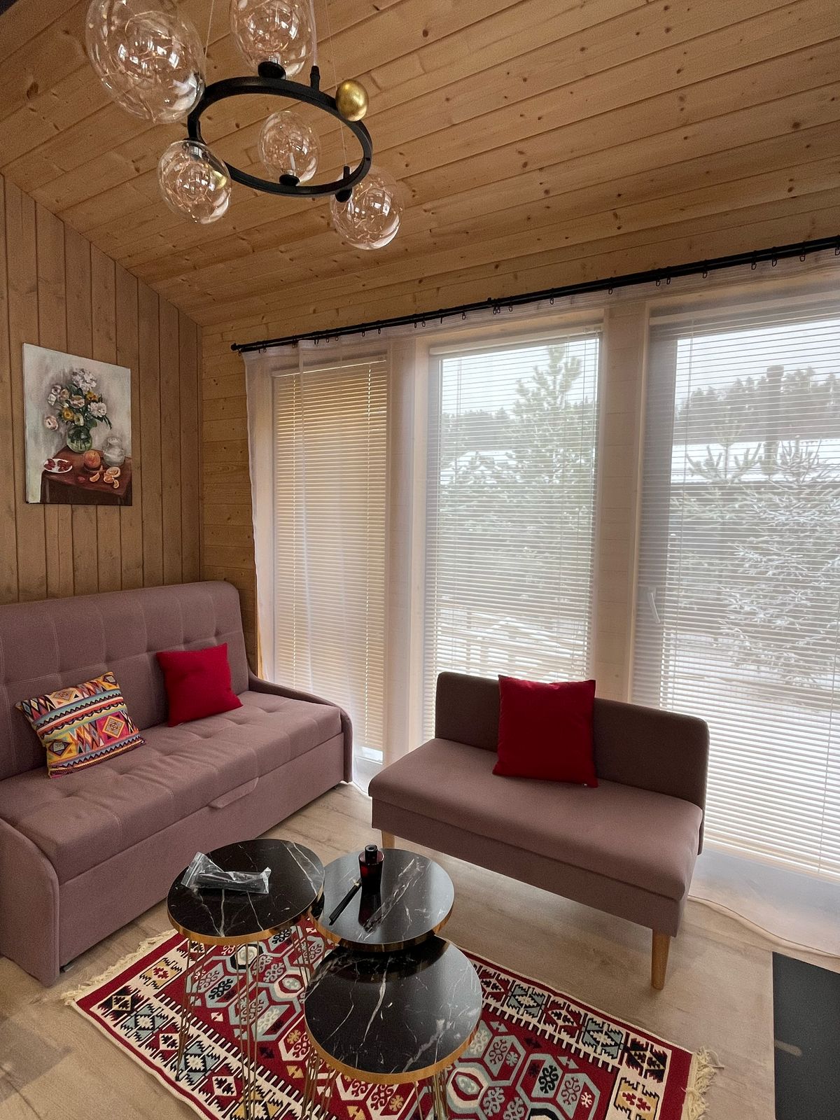 Фото Lucky Home Rent