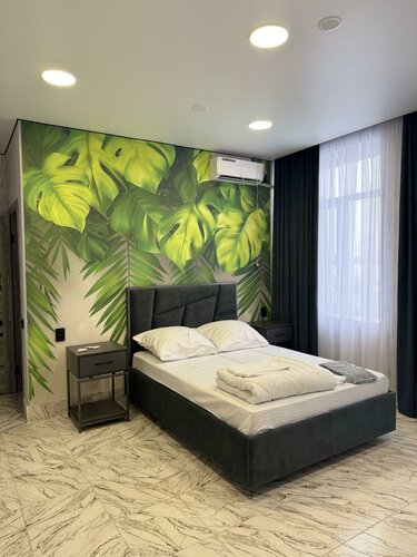 Гостиница Гранд Отель Айсель в Воронежской области