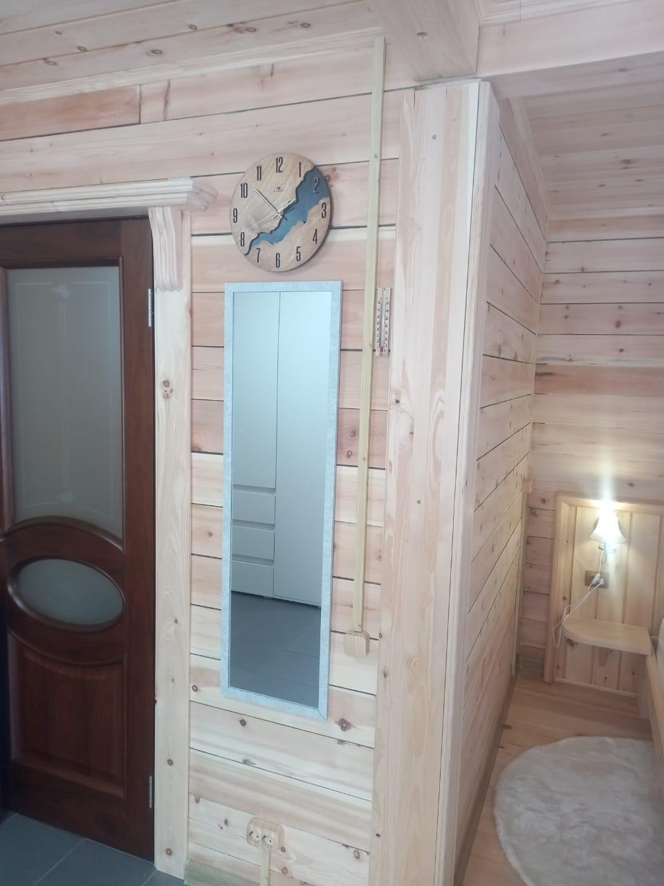 Фото Гостевой дом Еловый