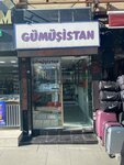 Gumusistan (Istanbul, Kadikoy, Osmanaga Neighborhood, Sogutlucesme Street, 87A), precious stones