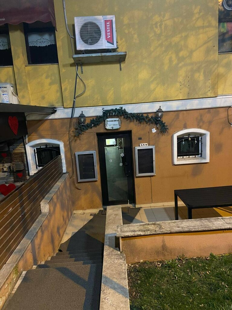 Exhibition center Sardunya Art Studio, Ankara, photo