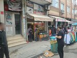 500 Evler Pickle Seller (Istanbul, Gaziosmanpasa, Barbaros Hayrettin Pasa Neighborhood, Architect Sinan Avenue, 37-39C) ، سوق المزارعين