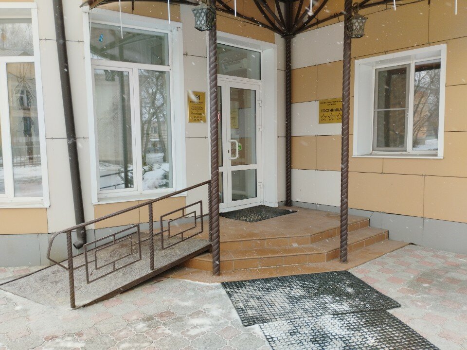 Фото Меридиан