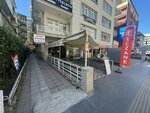 Canpi Piknik (Ankara Province, Cankaya District, Inkilap Street, 22F), cafetería