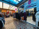 Lea vinci Palto (Irchi Kazaka Street, 116) ، متجر ملابس