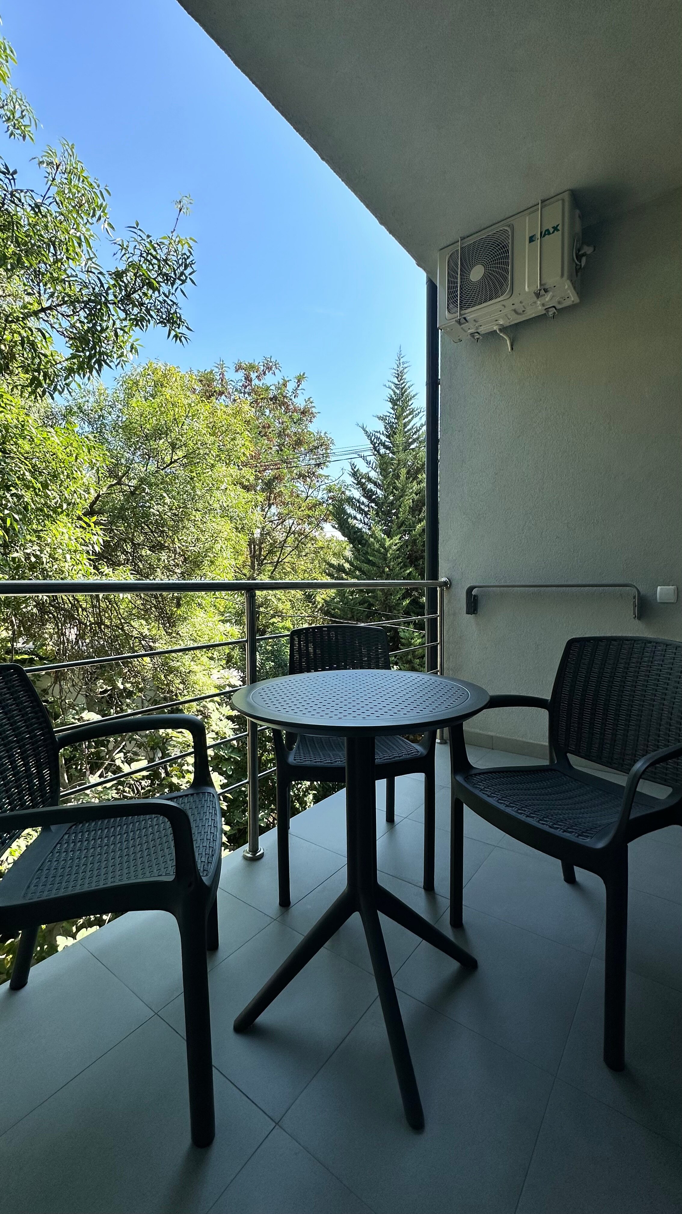 Фото Дыхание моря