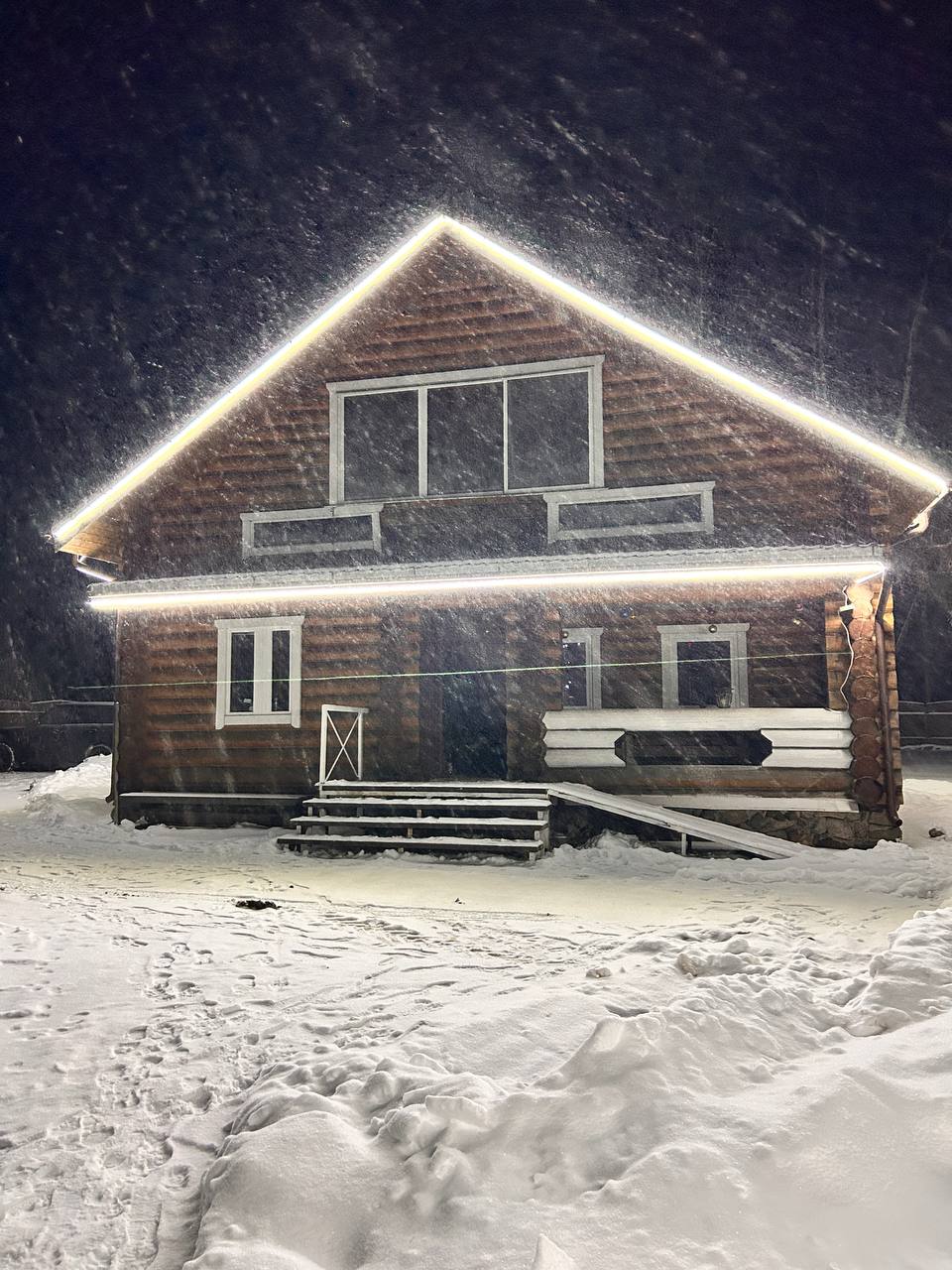 Фото Дом у Озера