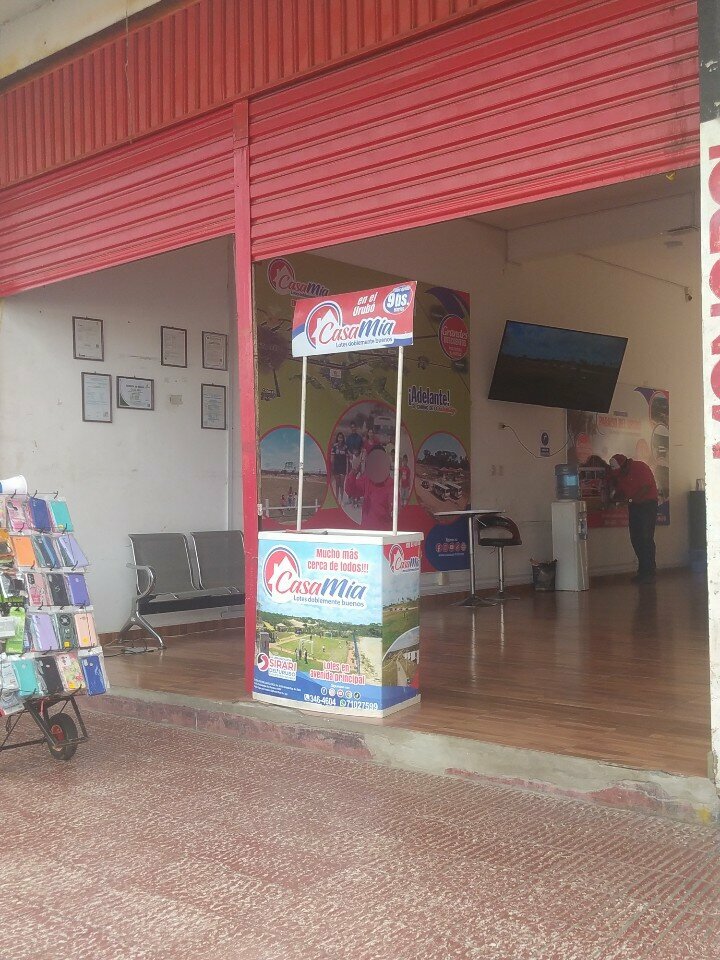 Management company Casamía, Santa Cruz de la Sierra, photo