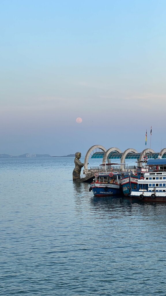 Hotel Sunrise Villas Seaview, Ko Samet, photo