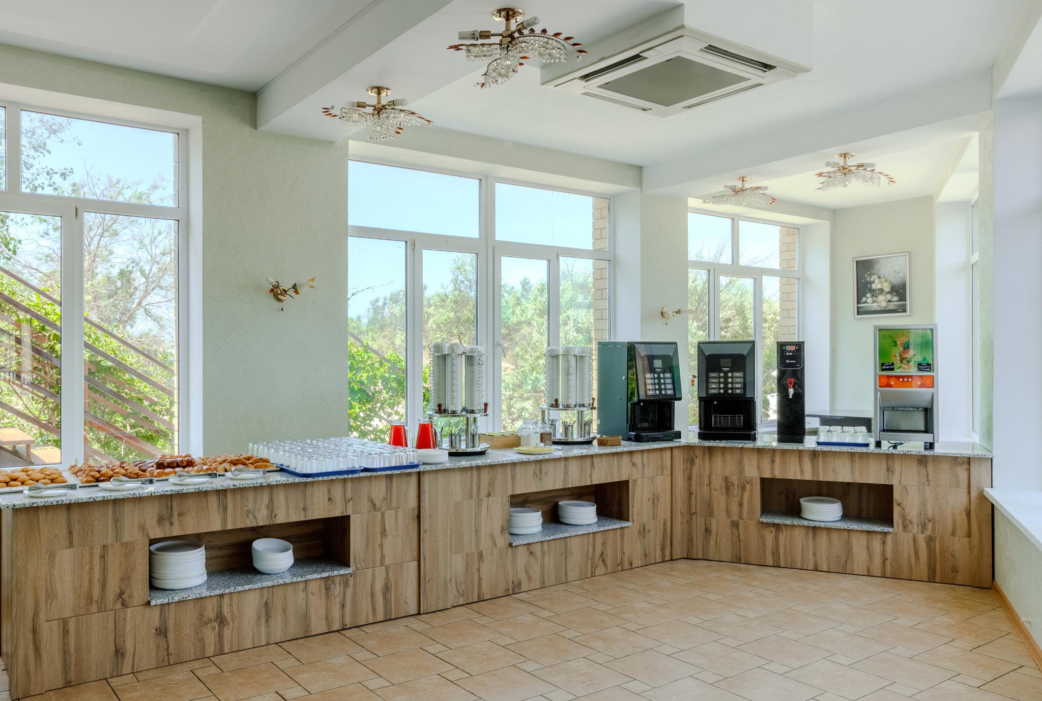 Фото Pontos Family Resort Vesta