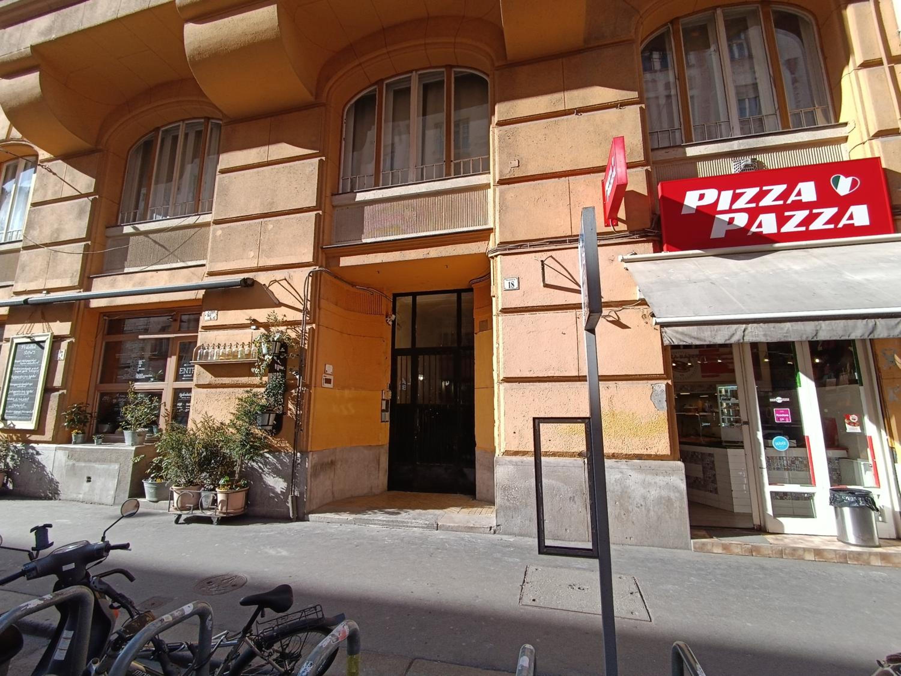 Фото отеля 5