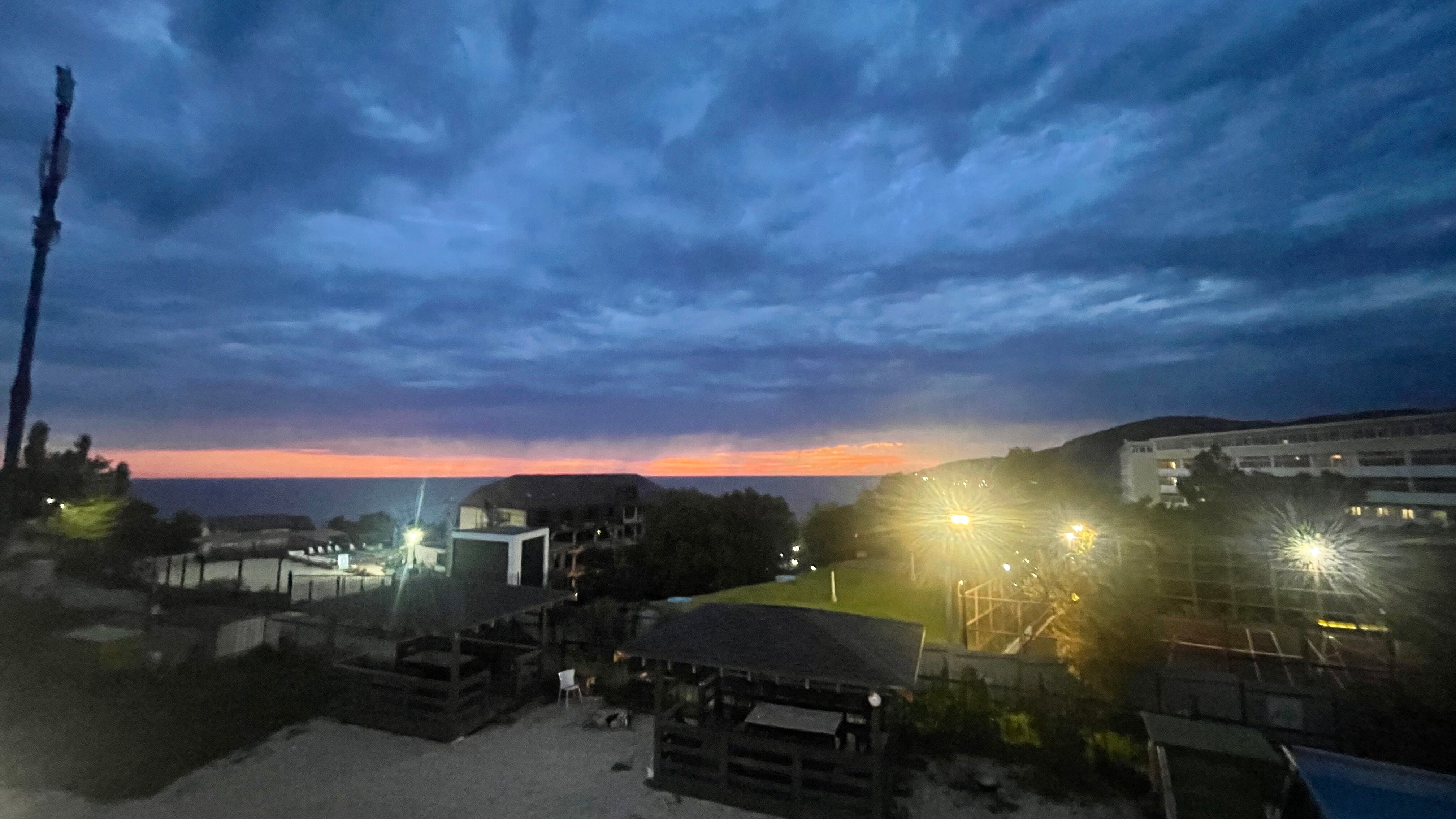 Фото Дома у моря