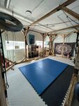 PravIo Etalon (Krasnoy Armii Avenue, 212А), sports hall, gym