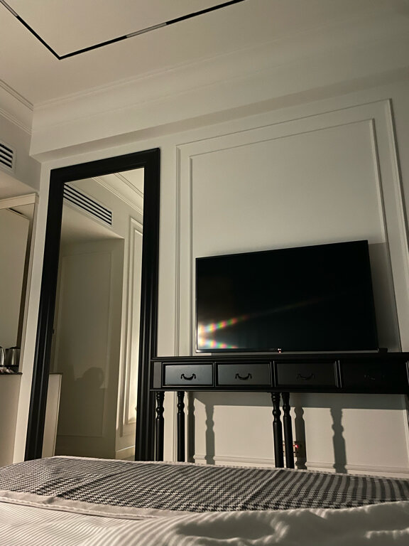 Фото Bentley Hotel Tashkent