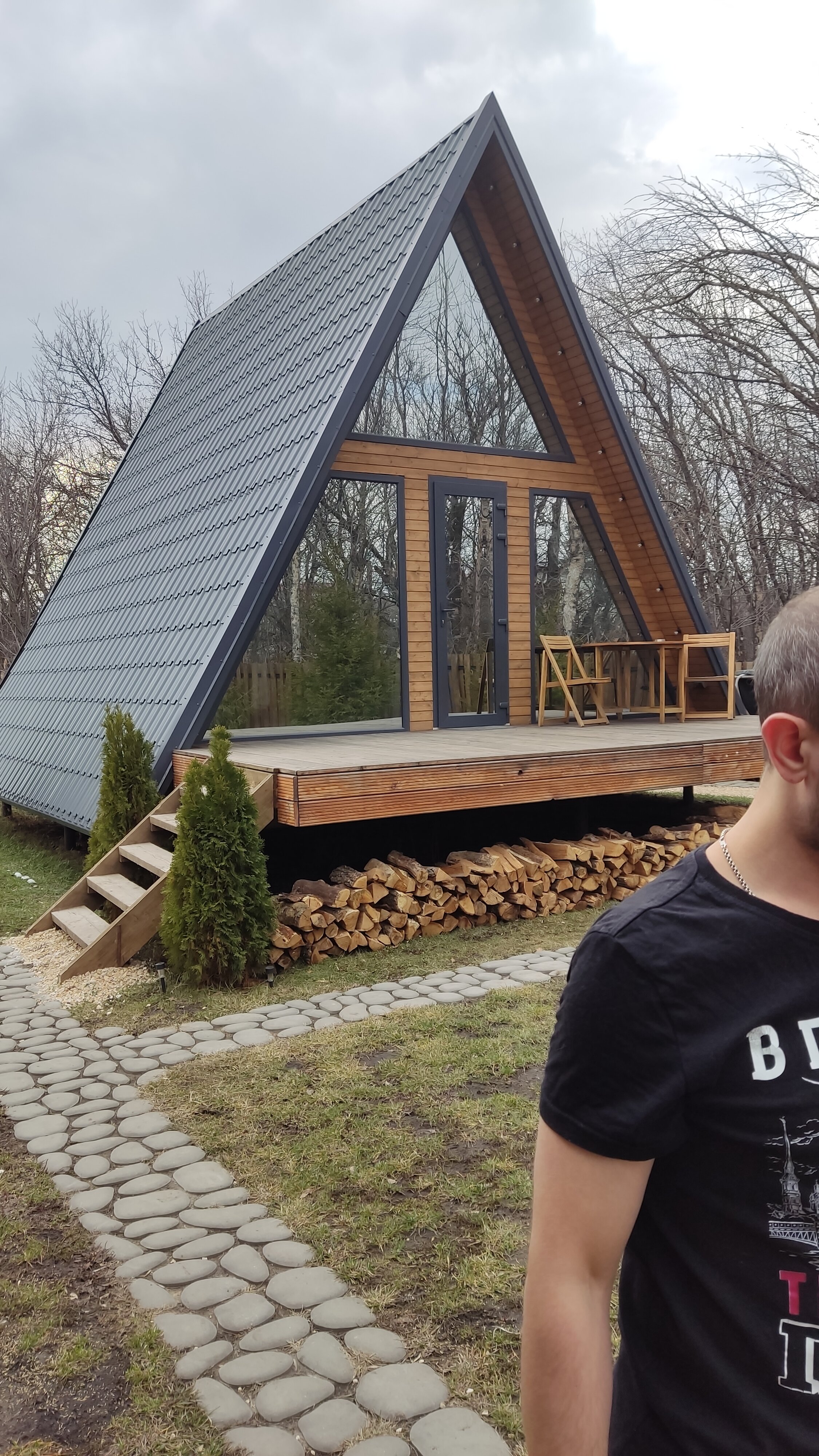 Фото Нарния