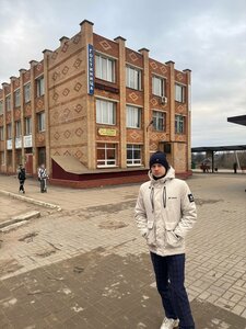 Сафоново-Турист