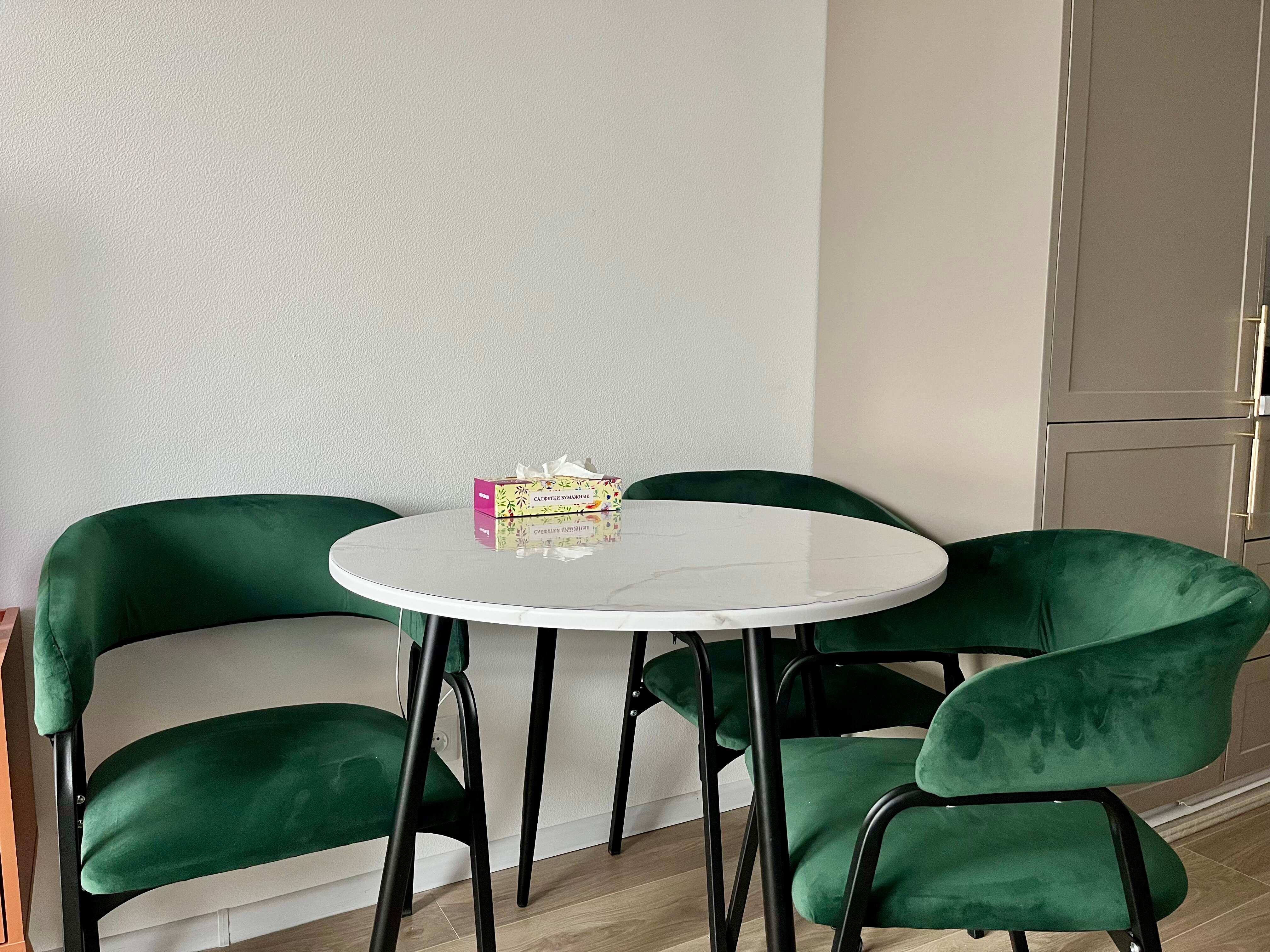 Фото Business & Travel Aparts